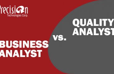 Business Analyst vs. Quality Analyst