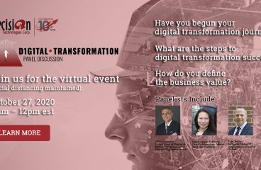 Digital Transformation: Get the Answers to All of Your Questions