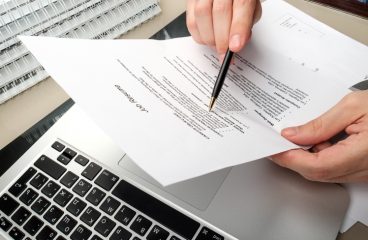 Tips For Improving Your Technology Resume