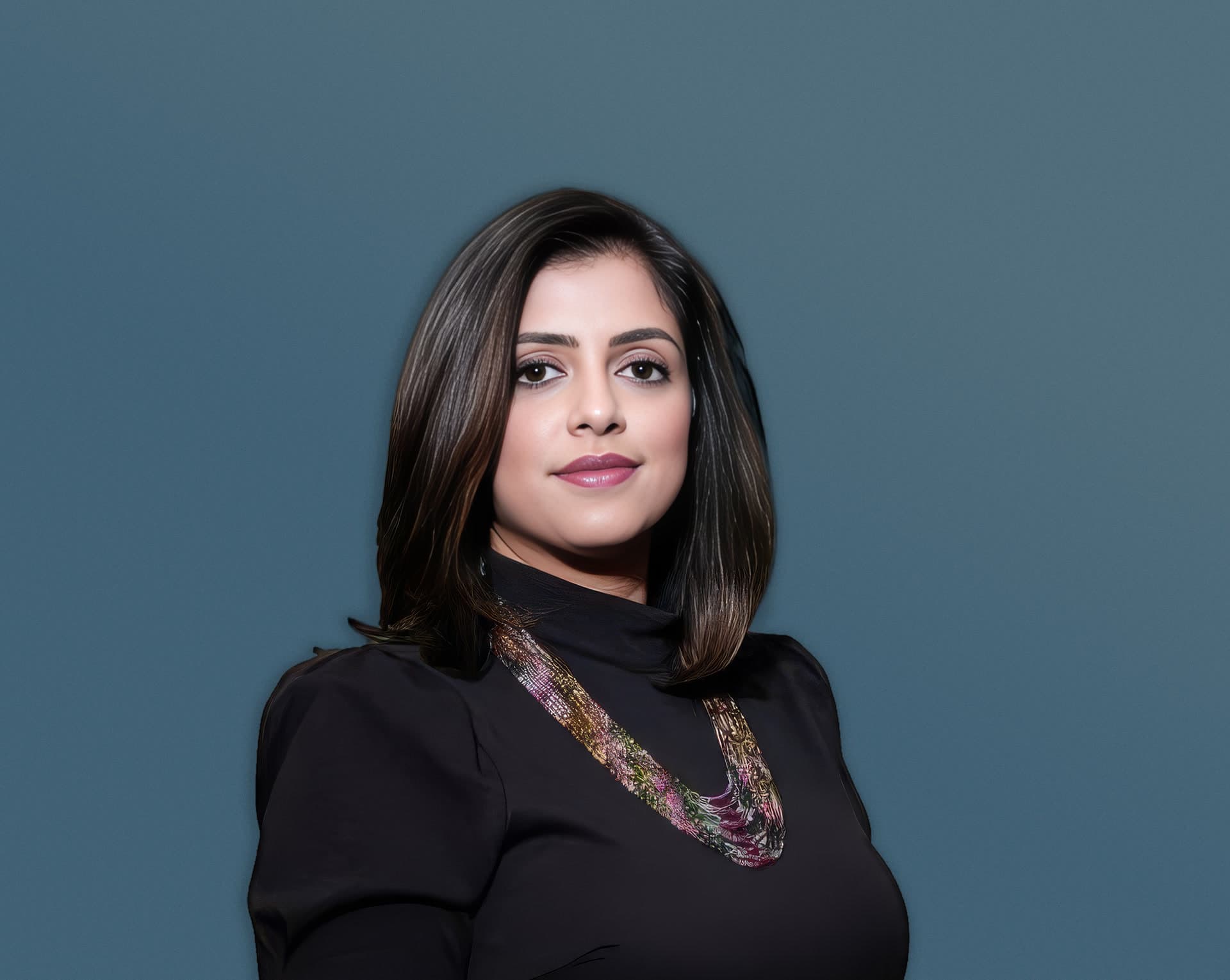 Deepali Sontakke, Founder and CEO of Precision