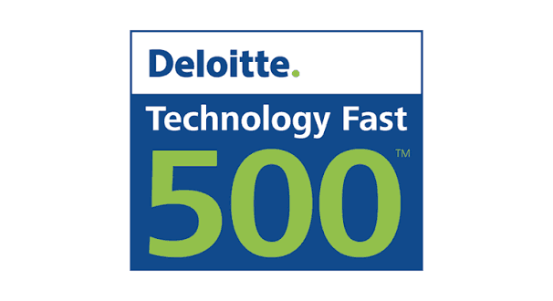 Deloitte Technology Fast 500